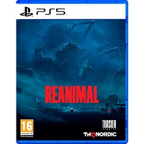 Игра Reanimal для PS5