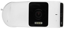 IP-камера Xiaomi Smart Camera CW100 DUAL EU, белый