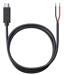Кабель SP Connect SPC+ Cable 12V DC, черный