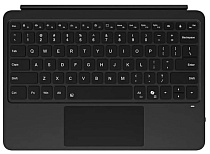 Клавиатура Microsoft Surface Pro 12", черный