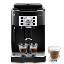 Кофемашина Delonghi Magnifica S ECAM 22.110.B, черный