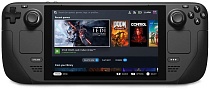 Консоль Valve Steam Deck 256 GB