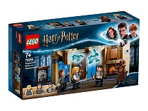 Конструктор LEGO 75966 Harry Potter Выручай-комната Хогвартса