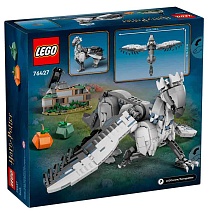 Конструктор LEGO Harry Potter (76427)