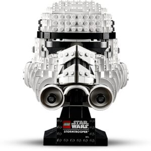 Конструктор LEGO Star Wars 75276 Шлем штурмовика
