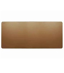 Коврик Xiaomi MiiiW Mouse Pad 900х400мм (MWMLV01), коричневый