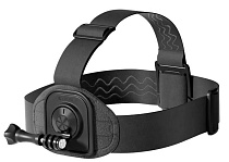 Крепление на голову Insta360 Head Strap, черный