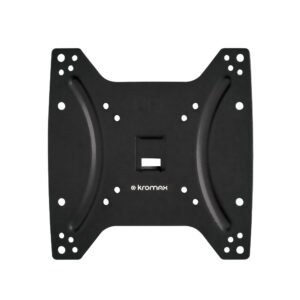 Кронштейн на стену Kromax Optima-200 (15" - 42"), черный