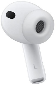 Левый наушник Apple AirPods Pro 3 (L), белый