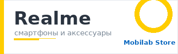 realme
