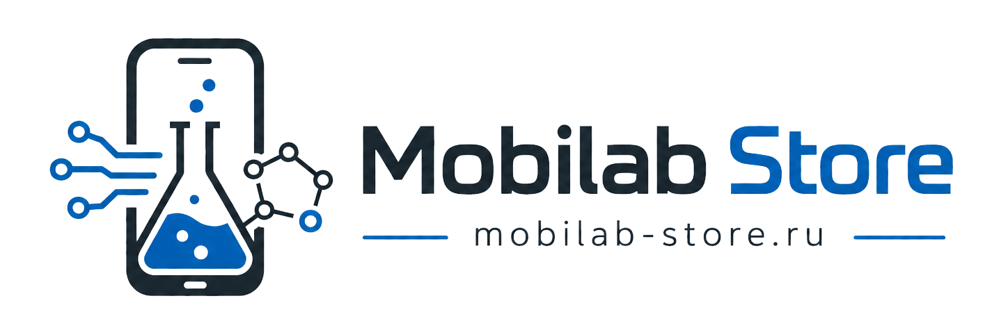 Mobilab Store