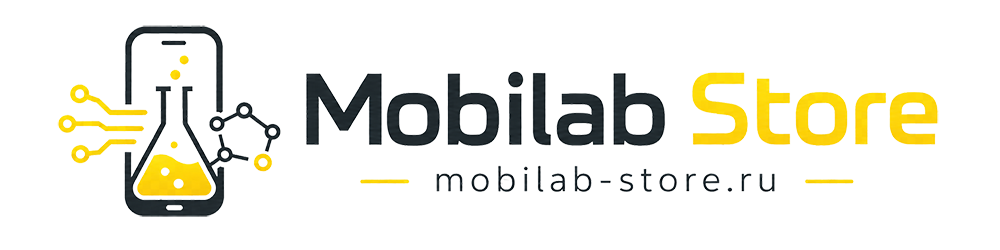 Интернет-магазин мобильных телефонов - Mobilab Store