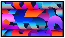 Монитор Apple Studio Display 27" Nano Vesa, серебристый (MFF24)