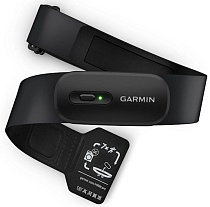 Монитор сердечного ритма Garmin HRM 200, черный (010-13388-00)