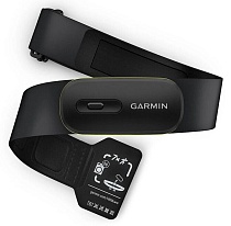 Монитор сердечного ритма Garmin HRM 600 XS-S, черный (010-13383-11 HK)