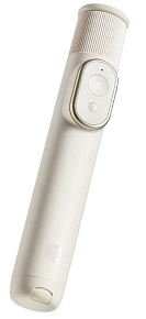 Монопод-штатив Xiaomi Stand Selfie Stick Mini Version, белый (XMZJZPG02YM)