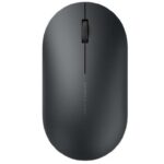 Мышь Xiaomi Mijia Wireless Mouse 2 (HLK4039) Черный