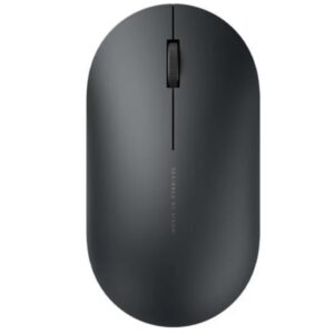 Мышь Xiaomi Mijia Wireless Mouse 2 (HLK4039) Черный