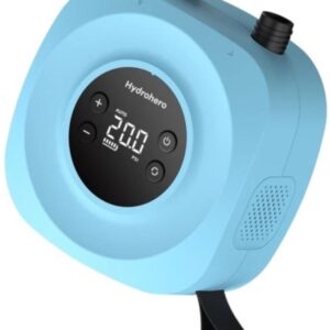 Насос Hydrohero D18PRO H20, голубой