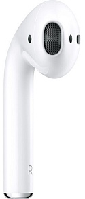 Наушник правый Apple Airpods 2 (Белый)