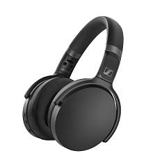 Наушники Sennheiser HD 450BT, черный