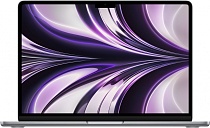 Ноутбук Apple MacBook Air 13 (2022) MLXX3, Apple M2 8 core 8ГБ, 512ГБ SSD, серый