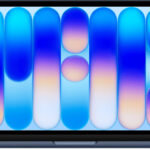 Ноутбук Apple MacBook Neo (A18 Pro, 6C CPU/5C GPU, 2026) 8 ГБ, 256 ГБ SSD, Indigo (синий) MHFF4