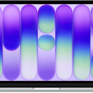 Ноутбук Apple MacBook Neo (A18 Pro, 6C CPU/5C GPU, 2026) 8 ГБ, 256 ГБ SSD, Silver (серебристый) MHFA4