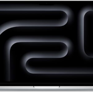 Ноутбук Apple MacBook Pro 14" (2023) (M3 Pro 11C CPU, 14C GPU) 18 ГБ, 512 Гб SSD, серебристый (MRX63)
