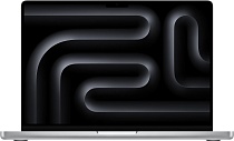 Ноутбук Apple MacBook Pro 16" (2026) (M5 Pro 18C CPU, 20C GPU) 48 ГБ, 1 Тб SSD, серебристый MGE64