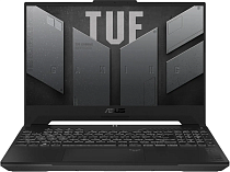 Ноутбук Asus TUF Gaming F15 FX507VV-LP186 (Intel Core i7 13620H, NVIDIA GeForce RTX 4060) 16ГБ, 512ГБ, noOS, черный (90NR0BV7-M00PA0)