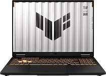 Ноутбук Asus TUF Gaming F16 FX608JMR-RV130 (Intel Core i5 14450HX, NVIDIA GeForce RTX 5060) 16ГБ, 1ТБ SSD, noOS, серый (90NR0NB1-M007D0)