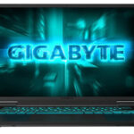 Ноутбук Gigabyte Gaming A16 GA63H (AMD Ryzen 7 260, NVIDIA GeForce RTX 5050) 16ГБ, 512ГБ SSD, noOS, черный (3THK3KZ894SD)