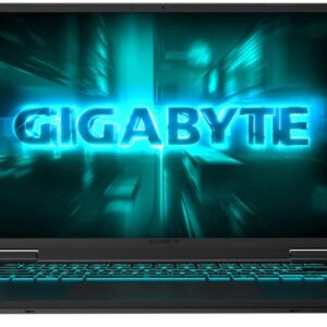 Ноутбук Gigabyte Gaming A16 GA65H (AMD Ryzen 7 170, NVIDIA GeForce RTX 5060) 16ГБ, 1ТБ SSD, noOS, черный (5VHP3KZ894SD)