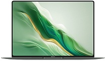 Ноутбук Honor MagicBook Art 14 (Intel Core Ultra 7 155H, Intel Arc Graphics) 32ГБ, 1ТБ, Windows 11 Home, зеленый (5301AKXL)