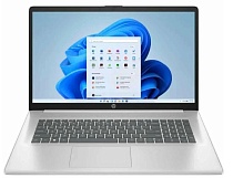 Ноутбук HP 255 G9 15.6" (AMD Ryzen 7 7730U, AMD Radeon Graphics) 16ГБ, 512ГБ, noOS, серебристый (802H9EA)