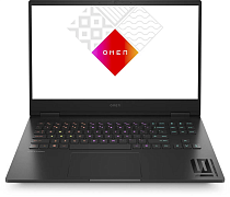 Ноутбук HP Omen 16-wf0083dx 16.1" (Intel Core i9 13900HX, NVIDIA GeForce RTX 4060) 16ГБ, 1ТБ SSD, Windows 11 Home, черный (A7QR7UA)