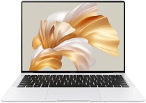 Ноутбук Huawei MateBook X Pro MRGF-X 14.2" (Intel Core i7 1260P, Intel Iris Xe Graphics) 16ГБ, 512ГБ, Win 11 Pro, белый (53013MVS)