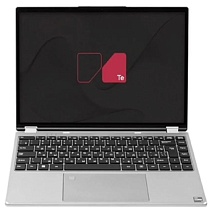Ноутбук Inferit Eclipse x360 14" (Intel Core i5 1240P, Intel Iris Xe Graphics) 16ГБ, 512ГБ SSD,Windows Home, серебристый (IFLTSI5P3E11)