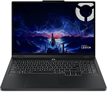 Ноутбук Lenovo Legion 5 15IRX10 (Intel Core i9 14900HX, NVIDIA GeForce RTX 5070) 16ГБ, 1ТБ SSD, Windows 11 Home, черный (83LY0007US)