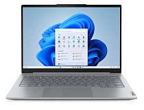 Ноутбук Lenovo ThinkBook 14 G8 IAL 14" (Intel Core Ultra 7 255H, Intel Arc 140T) 16ГБ, 512ГБ SSD, noOS, серый (21SJ0010GQ)