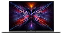 Ноутбук Xiaomi REDMI Book 16" 2025 (Intel Core 5 220H, Intel UHD Graphics) 16ГБ, 512ГБ SSD, Windows 11 Home, серый (JYU4640CN)