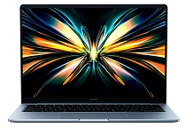 Ноутбук Xiaomi Redmi Book Pro 14" 2025 (Intel Core Ultra 5 225H, Intel Arc Graphics) 16ГБ, 1ТБ SSD, Windows 11, синий (JYU4651CN)