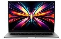 Ноутбук Xiaomi REDMI Book Pro 16" 2025 (Intel Core Ultra 7 255H , Intel Arc Graphics) 32ГБ, 1Tb SSD, Windows 11, серый (JYU4650/CN)