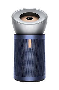 Очиститель воздуха Dyson BP03 Purifier Big+Quiet Formaldehyde, Bright Nickel/Prussian Blue (410631-01)
