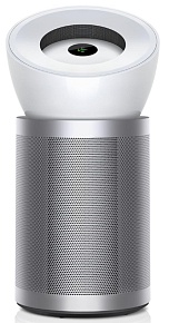 Очиститель воздуха Dyson BP06 Big+Quiet Formaldehyde, White/Silver
