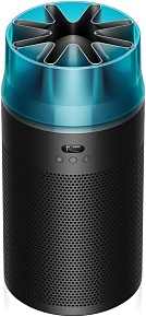 Очиститель воздуха Dyson HushJet Purifier Compact HJ10, черный (491099-01)