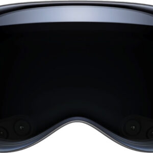 Очки смешанной реальности Apple Vision Pro (2025) 512GB