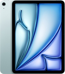 Планшет Apple iPad Air 11 (2025) Wi-Fi 128Gb, синий