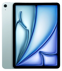 Планшет Apple iPad Air 11 (2026) Wi-Fi + Cellular 1Tb, синий